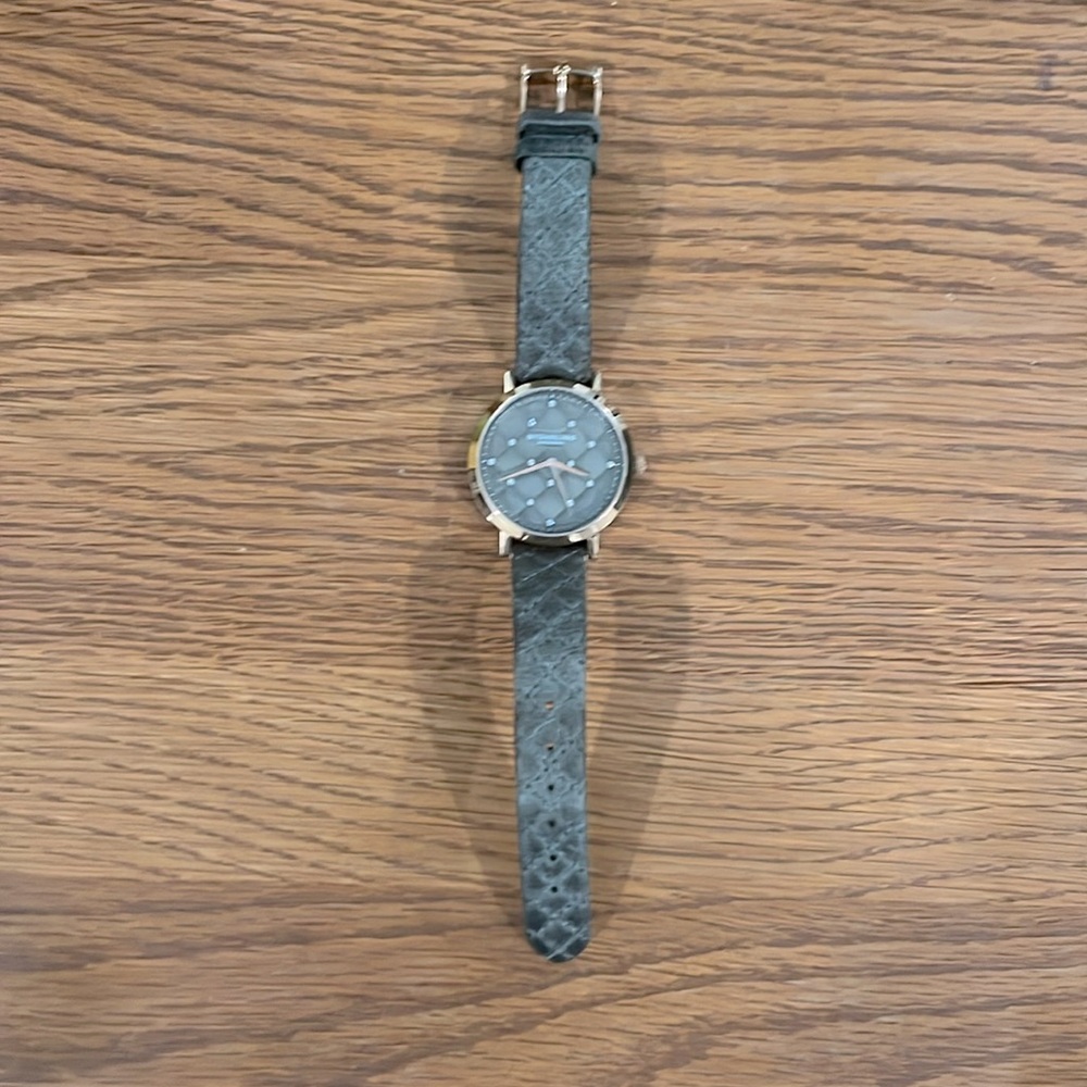 Women’s Stuhrling Original watch